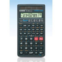 Casio FX-82 Solar (FX82SOLARS)